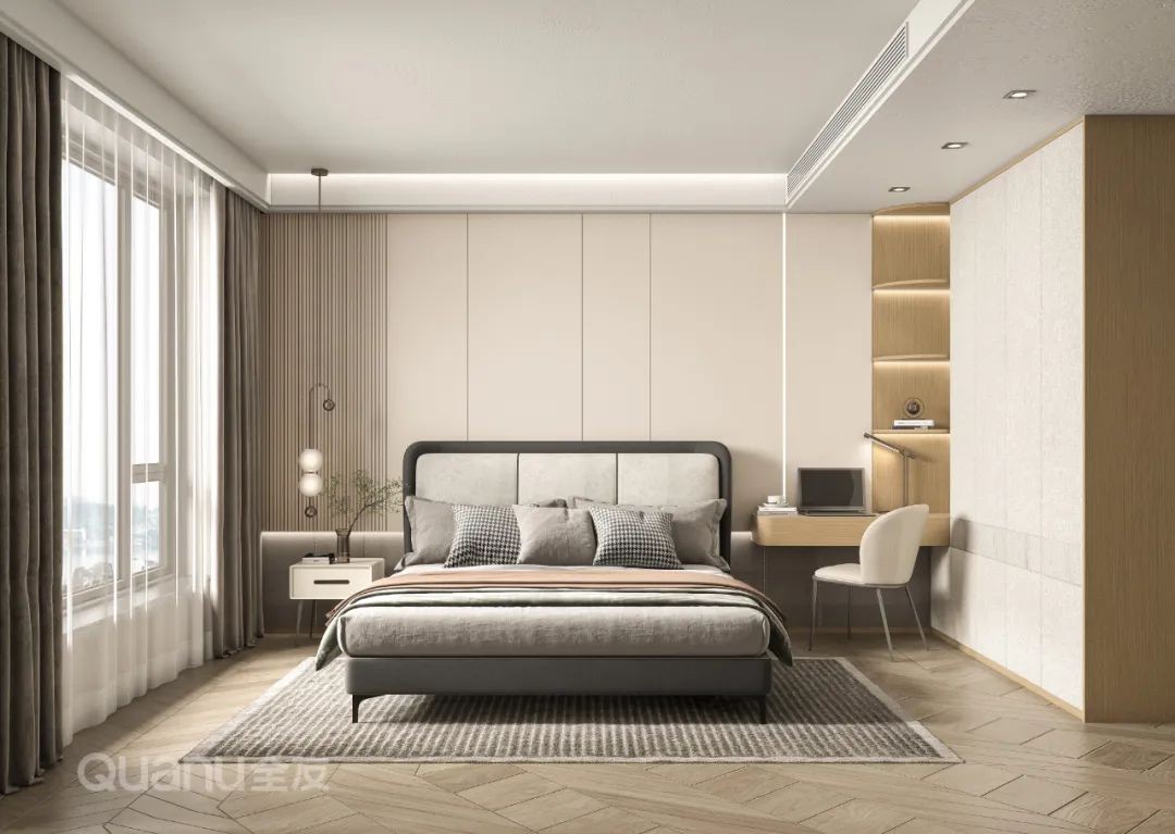 全友定制衣柜整体效果图,全友定制6平米衣柜