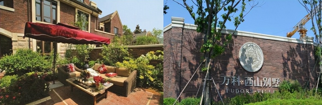 大连人最认可的别墅,大连十大人文豪宅