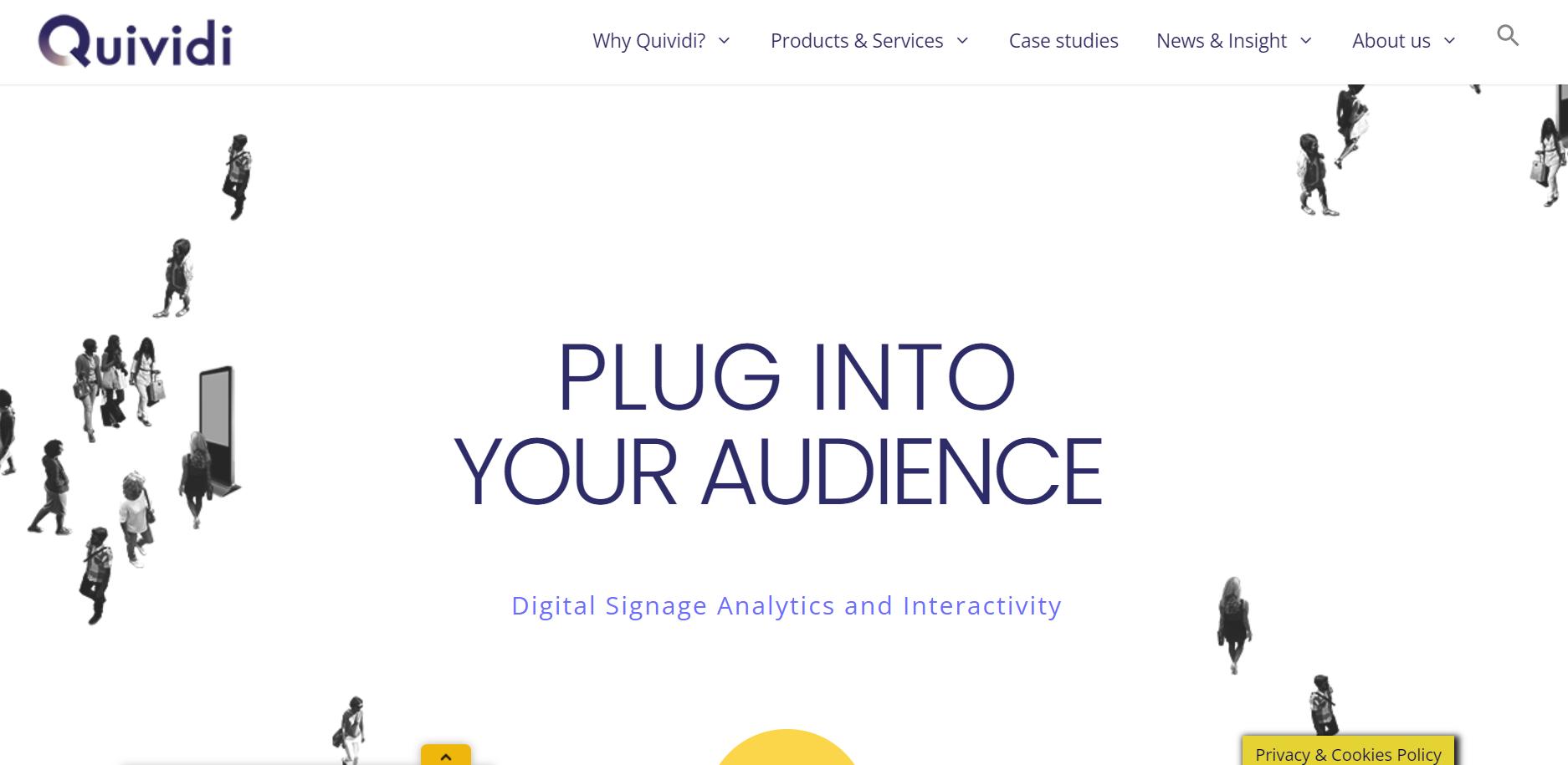 数字户外广告什么意思,数字公司宣传片