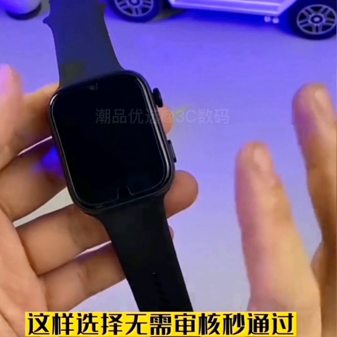 智能电话手表有哪些功能,能同步手机信息的智能手表