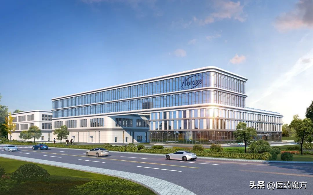 艾博兹医药：硬“核”创新，引领靶向治疗新篇章