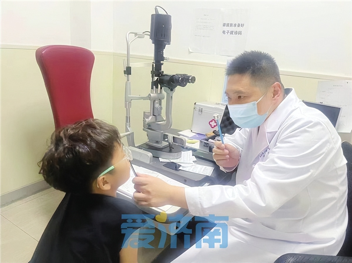 延时一点靠前一步送医上门......济南医院服务绘出新画风