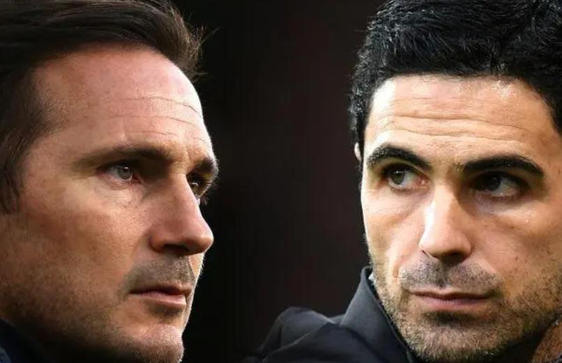 英超曼城阿森纳争冠分析,英超争冠格局曼城与枪手最后冲刺