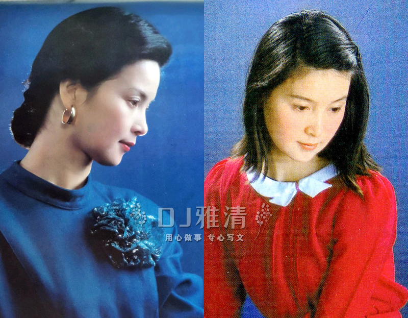 80年代氧气美女张伟欣为李小璐操碎了心如今67岁希望女儿能复婚？