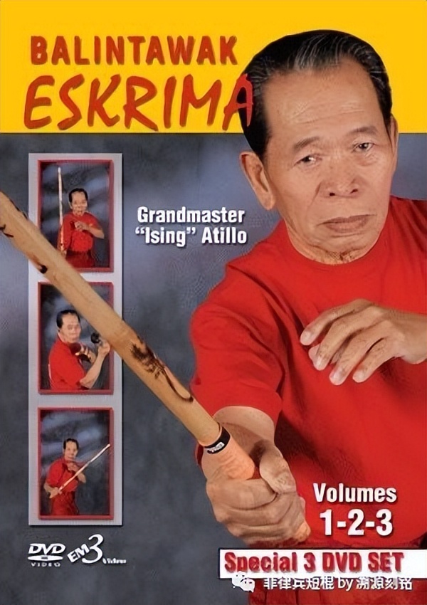 菲律宾短棍什么材质好,菲律宾短棍和中国少林棍