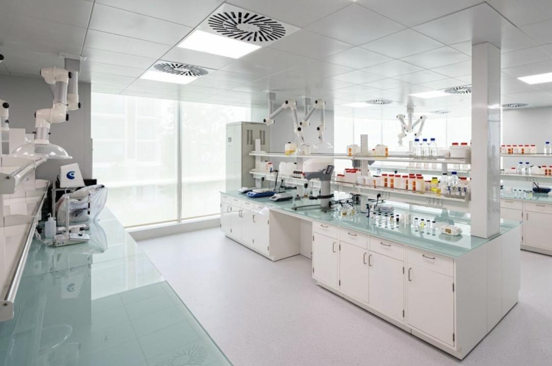 雅漾总部,雅漾上海总部