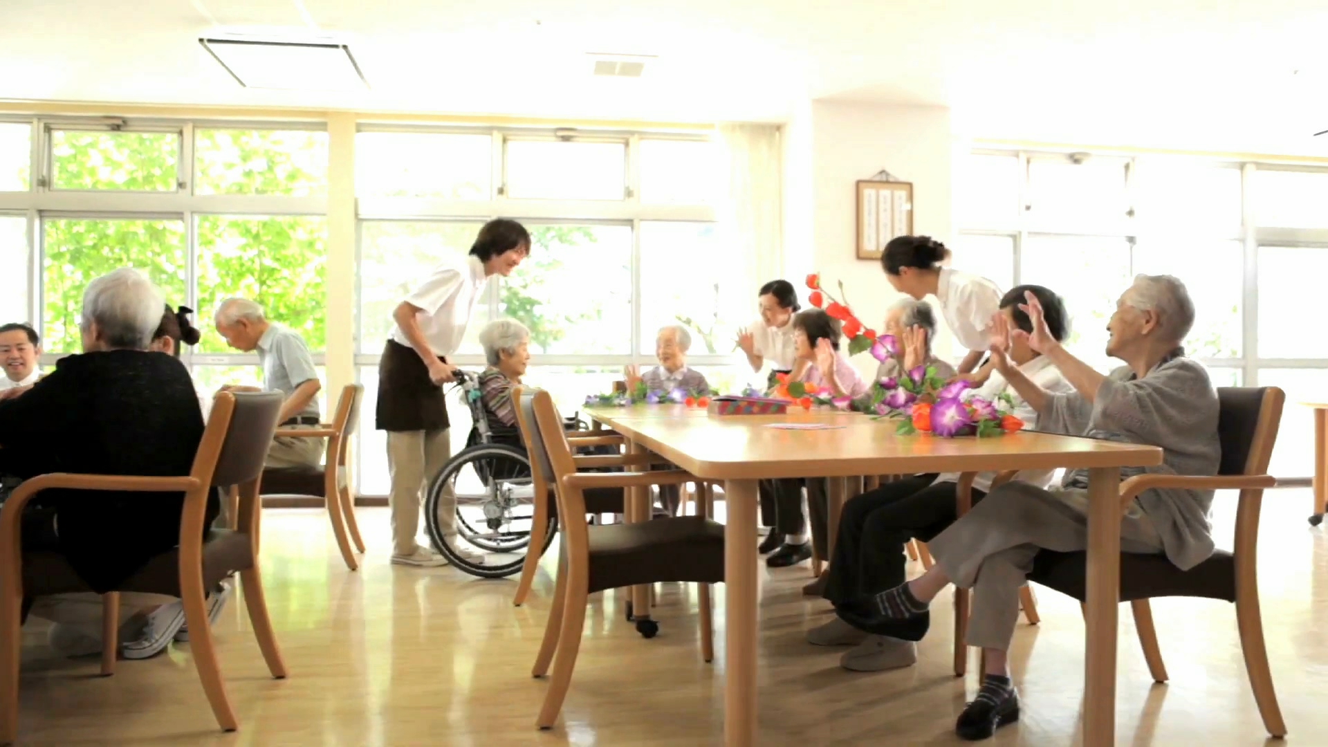 日本人均寿命长寿,日本人长寿4个秘诀已公开