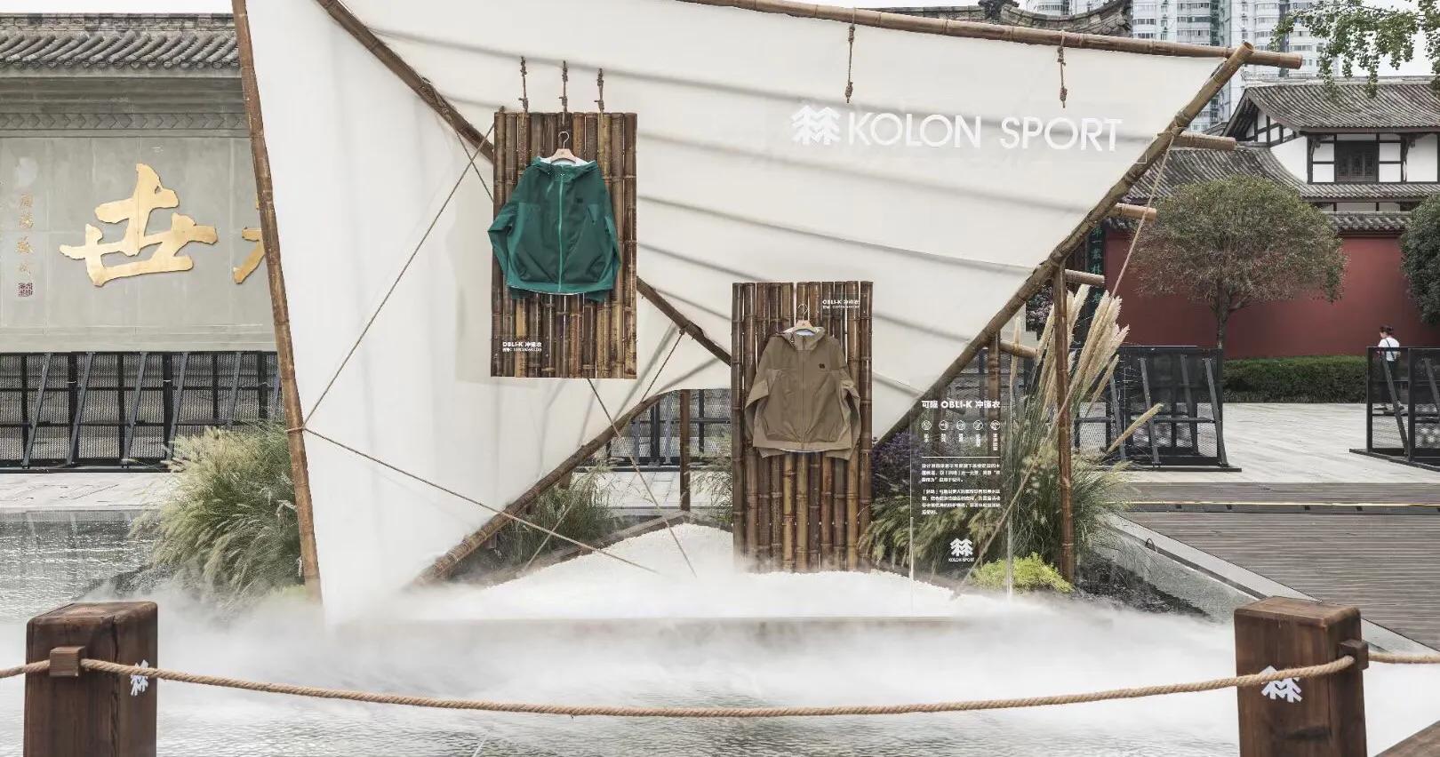 可隆露营节中秋,可隆户外活动