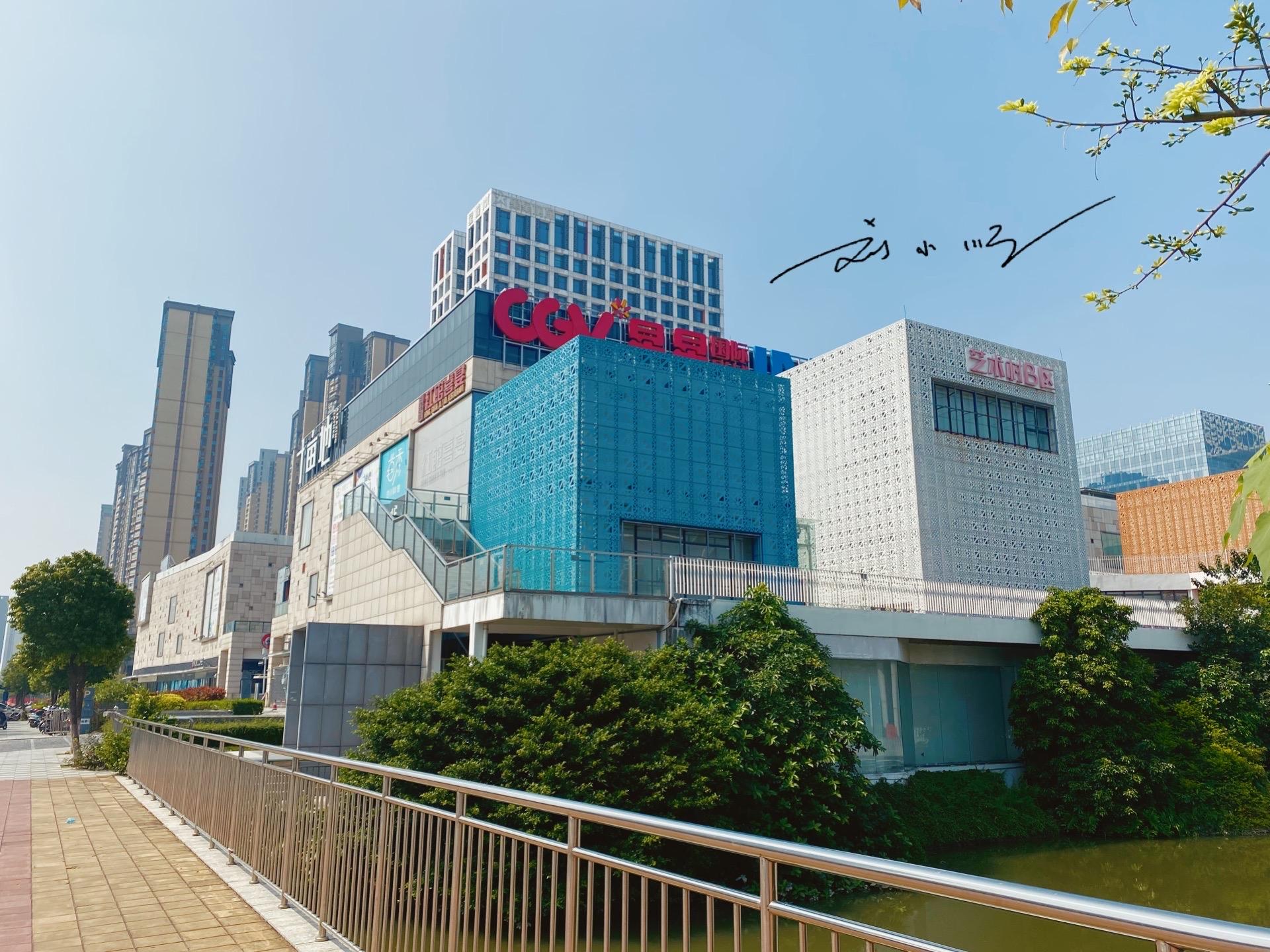 佛山新城高楼大厦有哪些,广东佛山有哪些高楼大厦