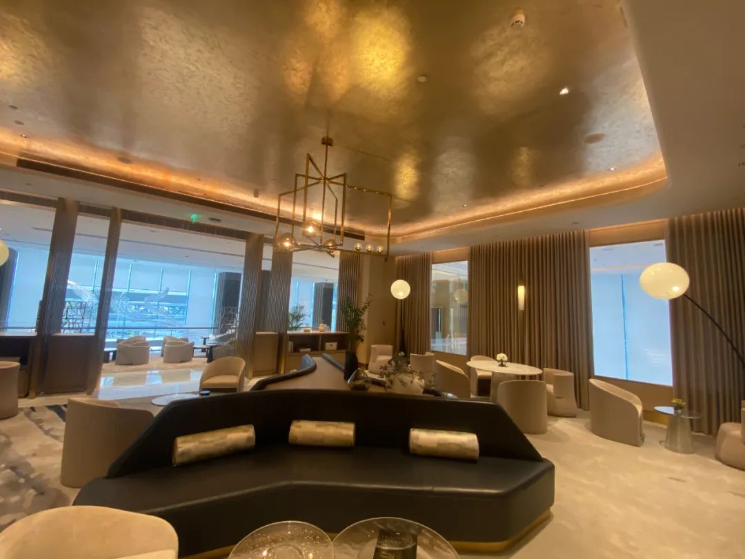 武汉市恒隆府,武汉恒隆府设计