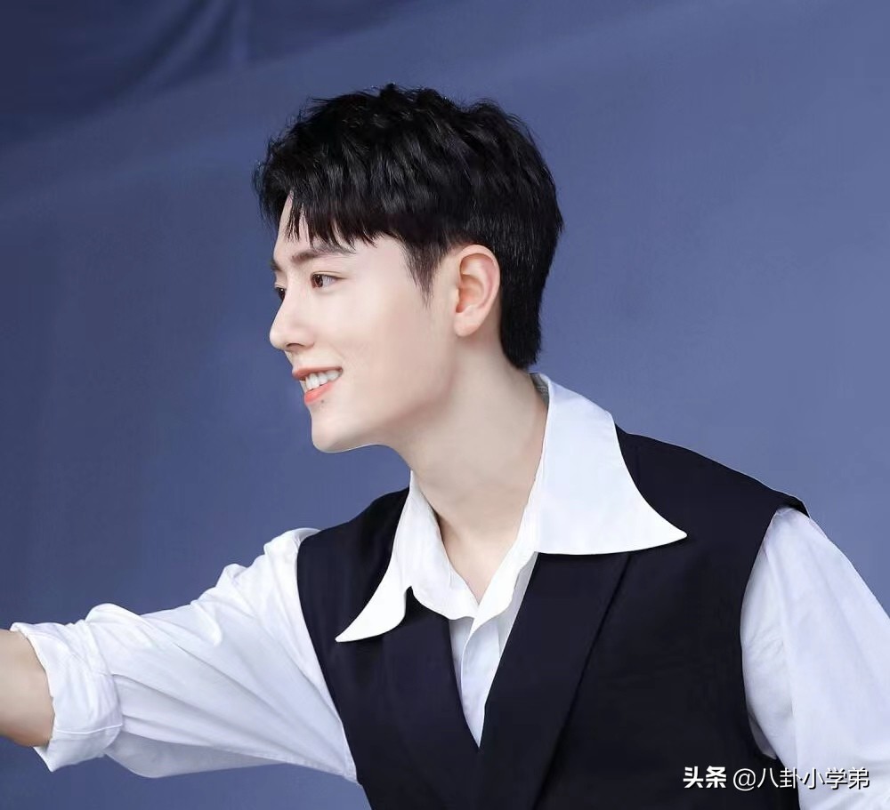 清秀脱俗的男生,清秀的男明星