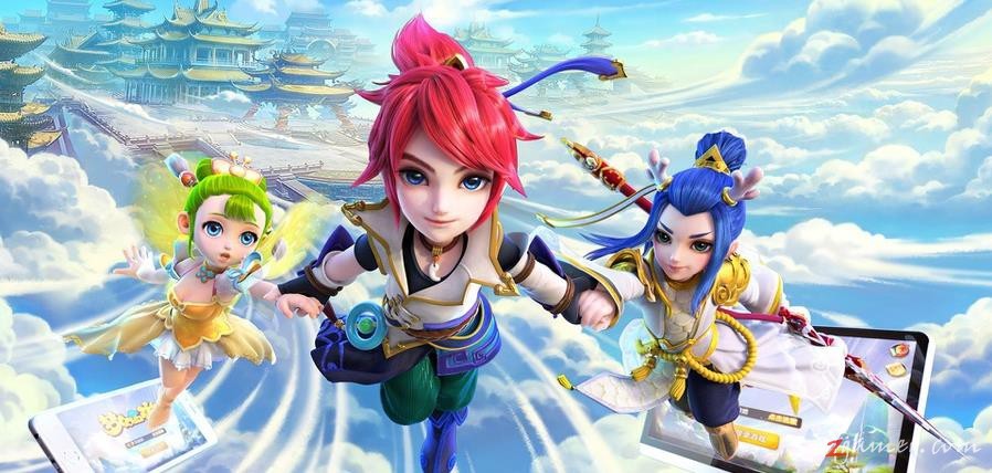 盘点那些永不过时老游戏,7款复古未来主义风格的游戏