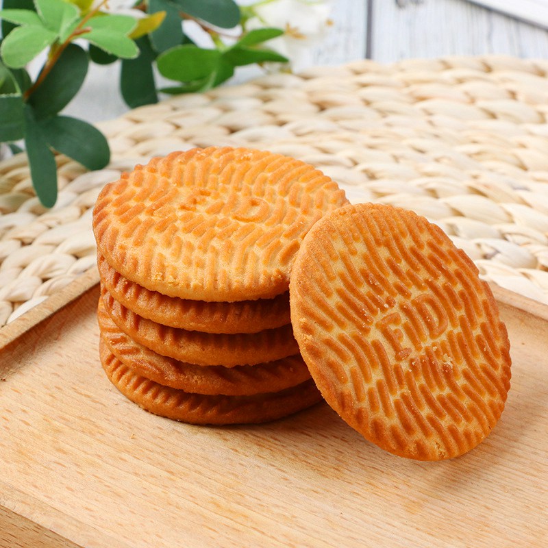 猴头菇酥性饼干无蔗糖的,猴头菇饼干无糖养胃酥