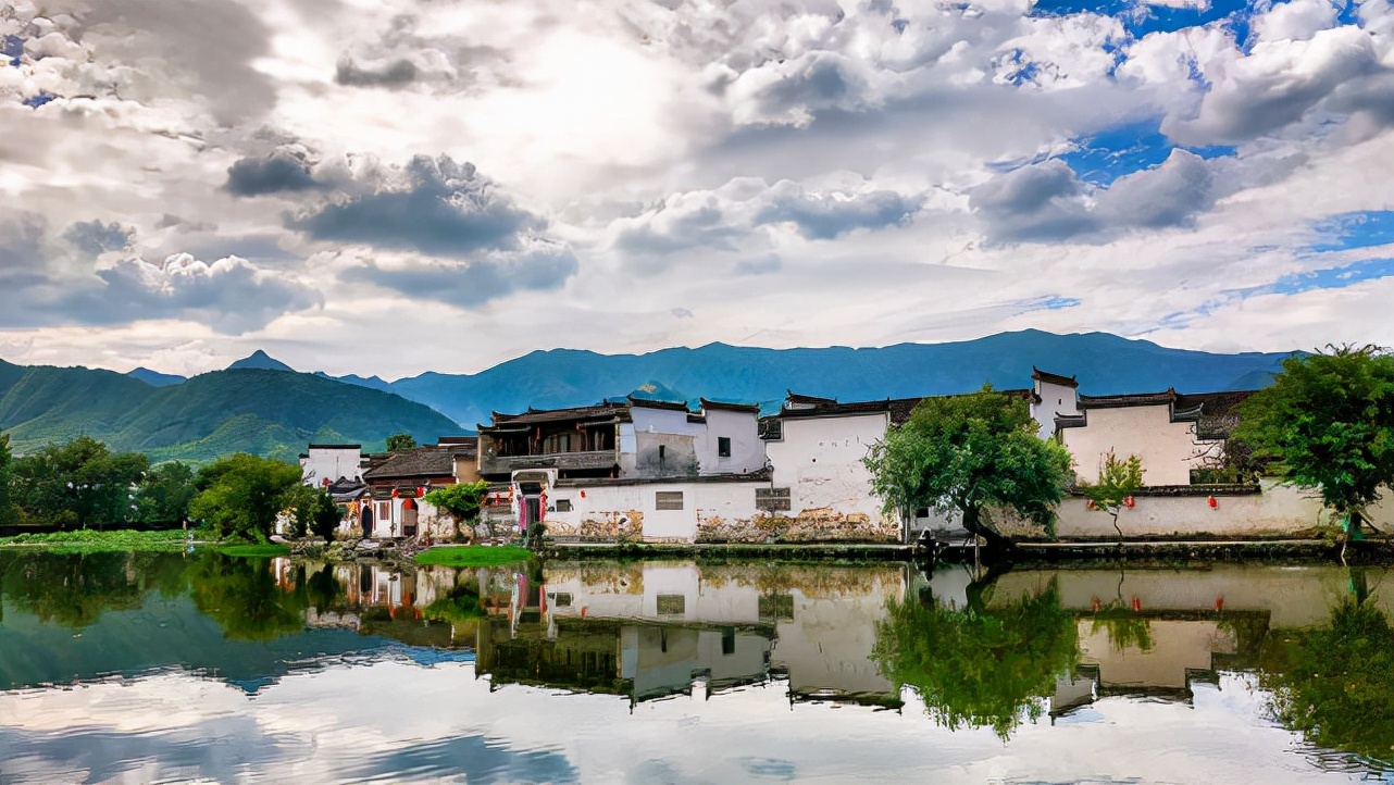 安徽11个5a景区你去过几个,安徽省5a级景点排名榜