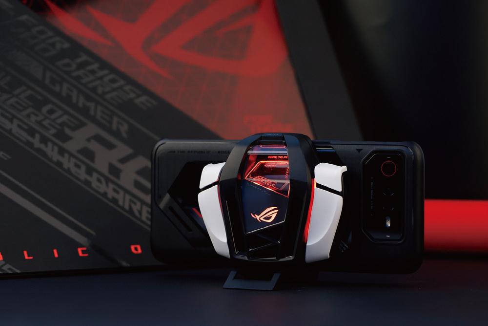 新rog游戏手机6,腾讯rog游戏手机6缺点