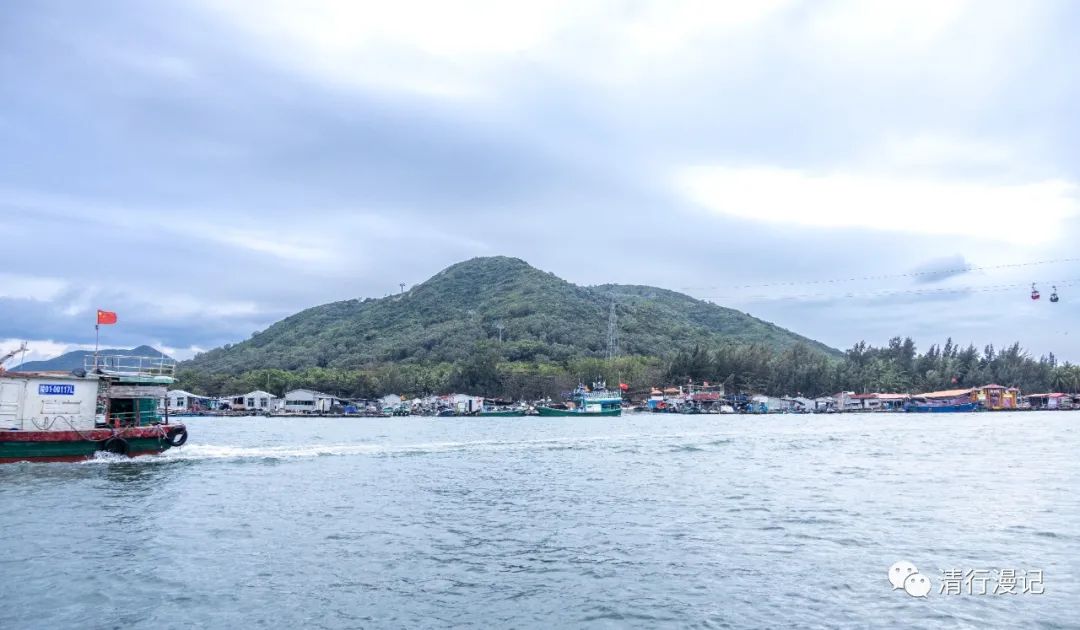 海南南湾猴岛天气预报,海南南湾猴岛