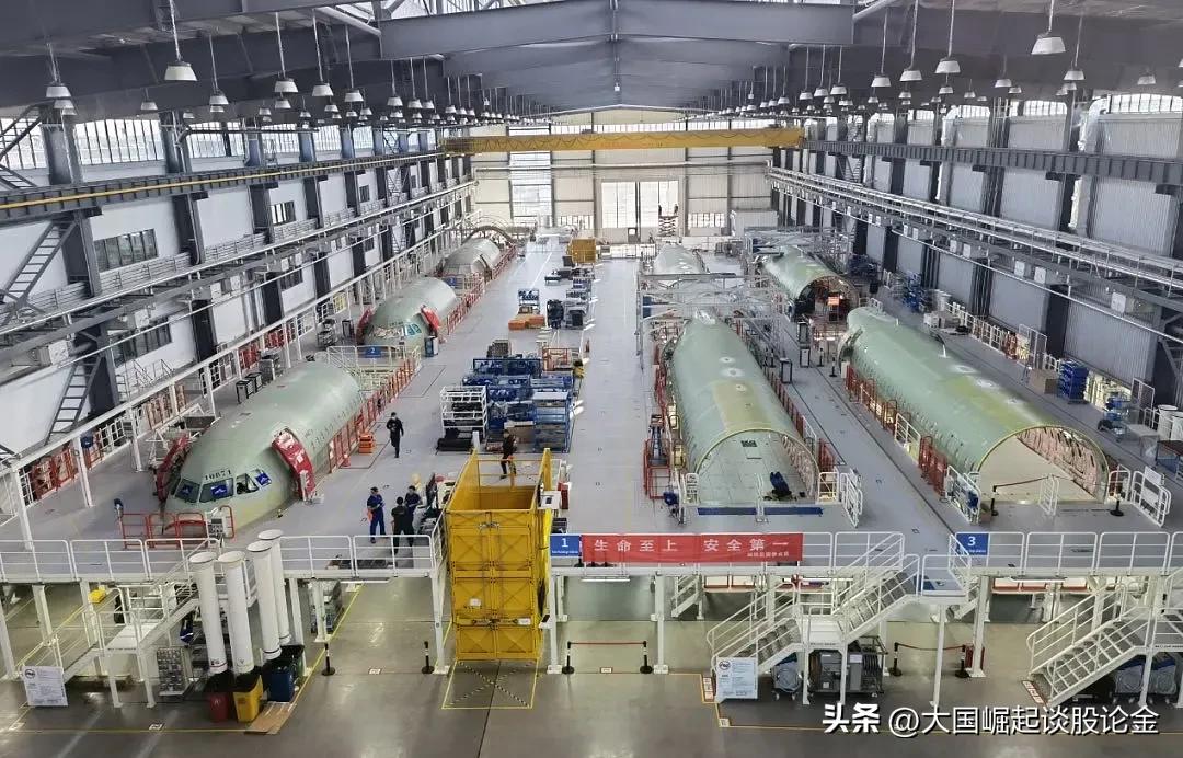 波音回应空客170亿的订单,空客波音2022年交付量