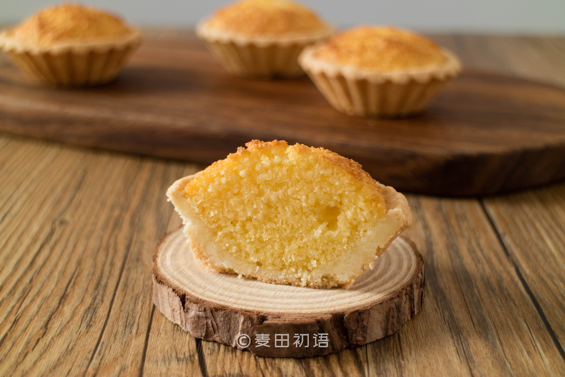 月销上百万的零食,正版的椰挞