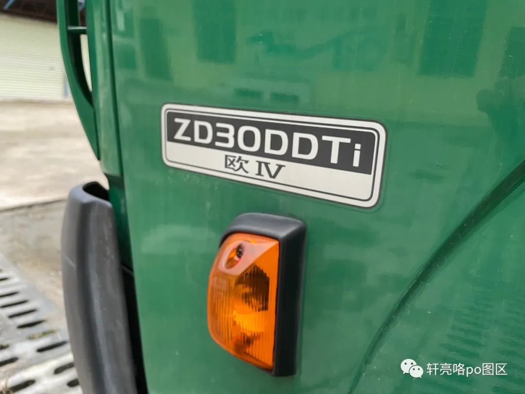 2020款日产凯普斯达货车,老款nissan皮卡