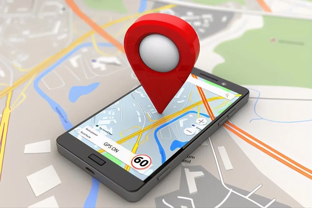 行程卡定位准么,位置定位关掉行程卡会显示吗