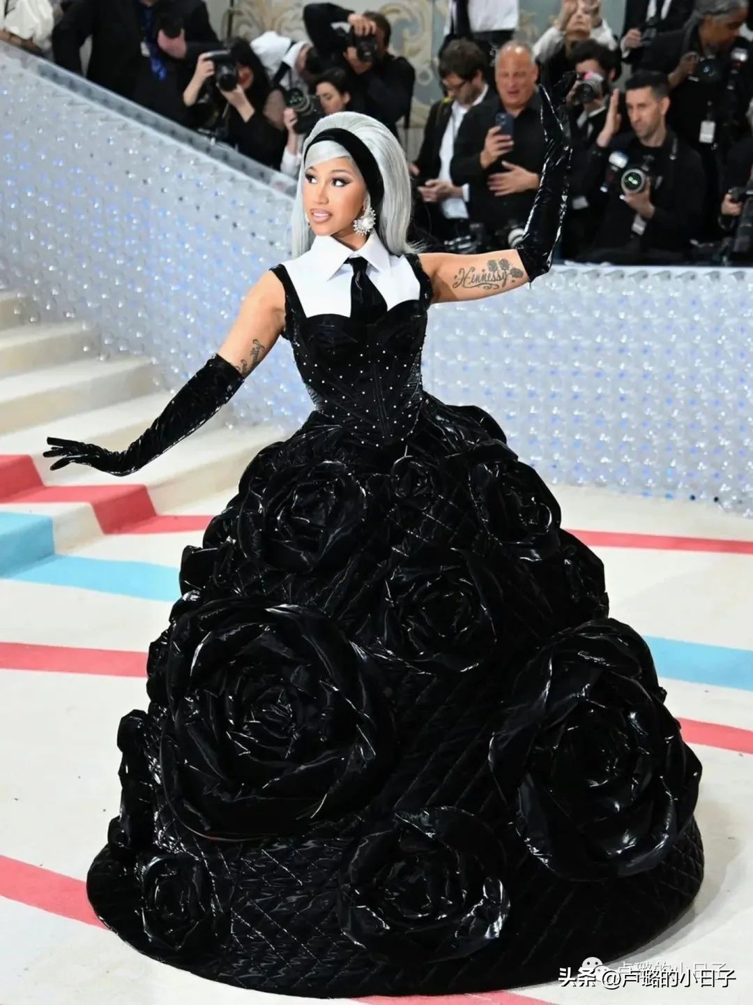 metgala最糟糕造型,metgala时装秀是什么