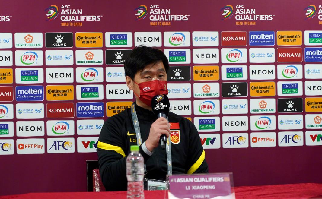 曾经的男足打进世界杯,中国男足进过几次足球奥运会