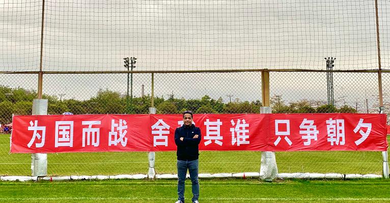 国足亚运队击败韩国U24,国足亚运队1比0韩国u24图片