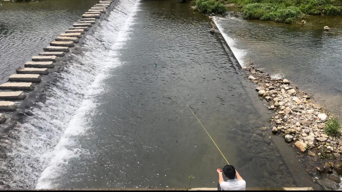 湖北大别山最美自驾线路图,大别山旅游三天天气