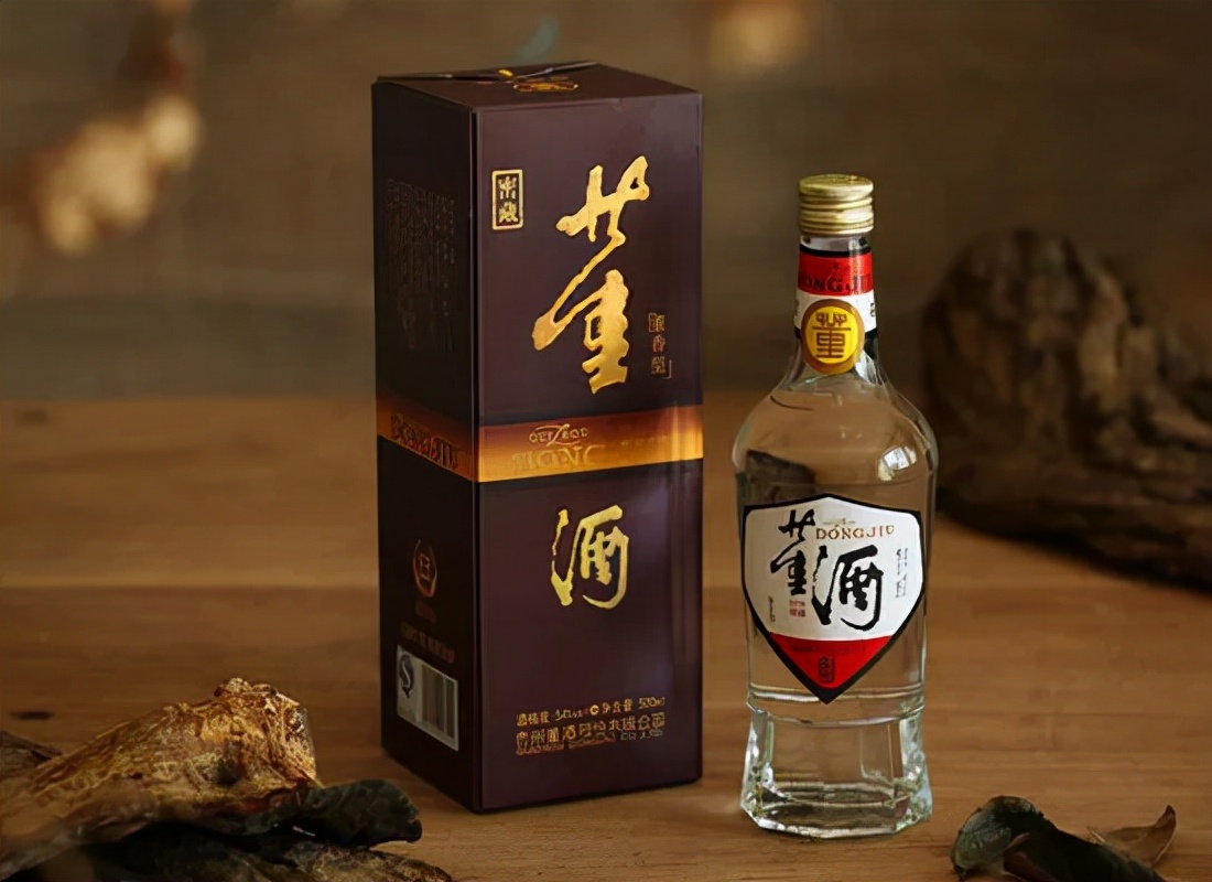中国十大名酒哪个最好喝,最值得喝的十大名酒排行榜