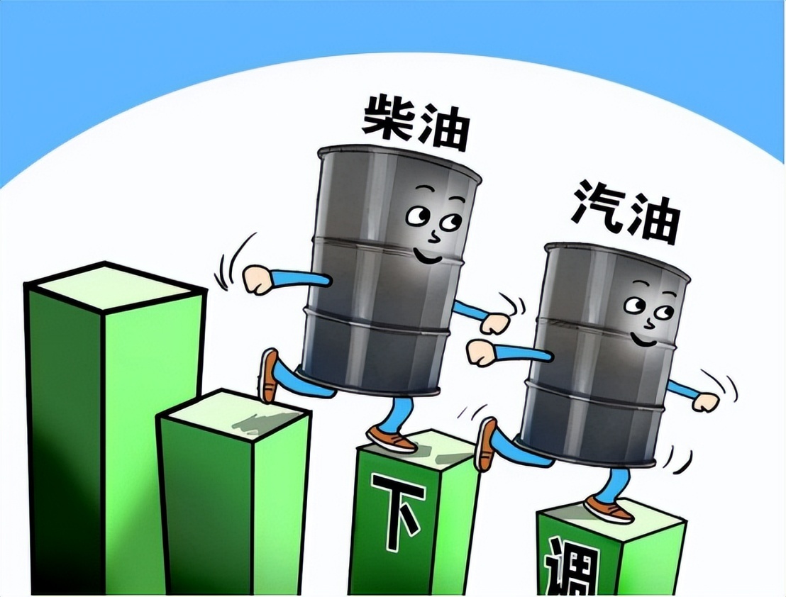 油价上涨国际形势,油价或将下跌分析