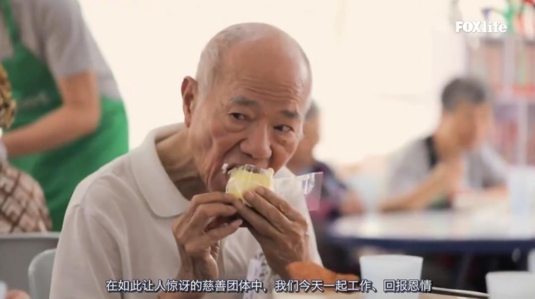 他发消息求助后，香港半个娱乐圈都来了