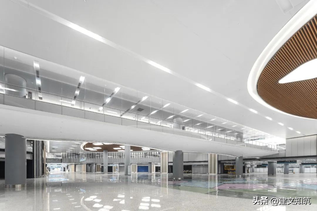 杭州萧山国际机场三期设计方案,杭州萧山机场三期项目