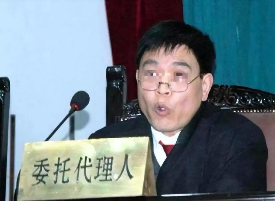 姓名权第一案,中国姓名权第一案