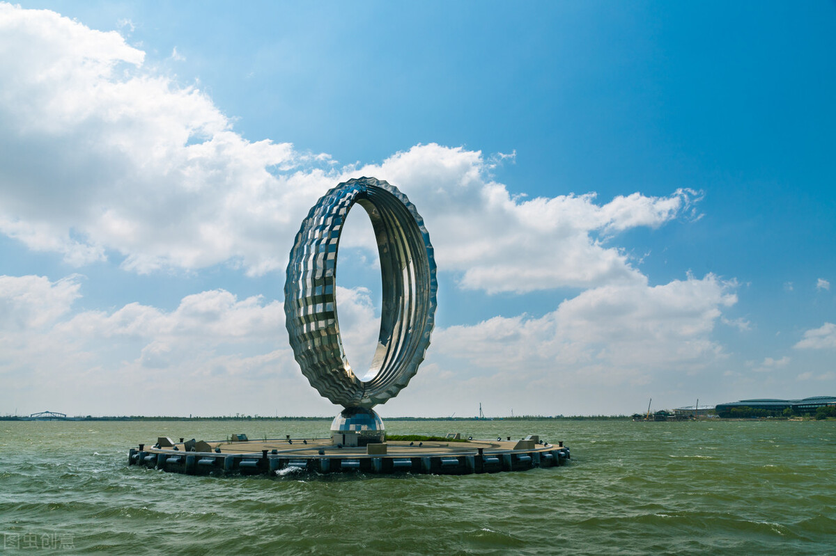 上海国庆值得去玩的地方推荐,上海十一游玩推荐免费