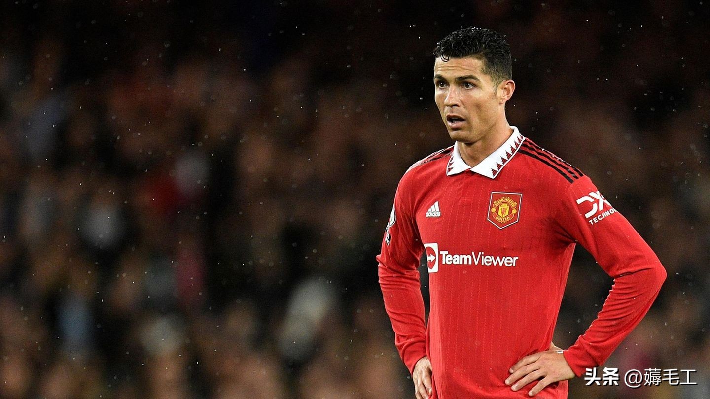 c罗孩子事件,c罗表示儿子成长担心