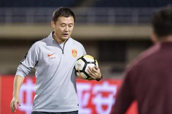 中国足球遭骂,中国足球目前惨败详情