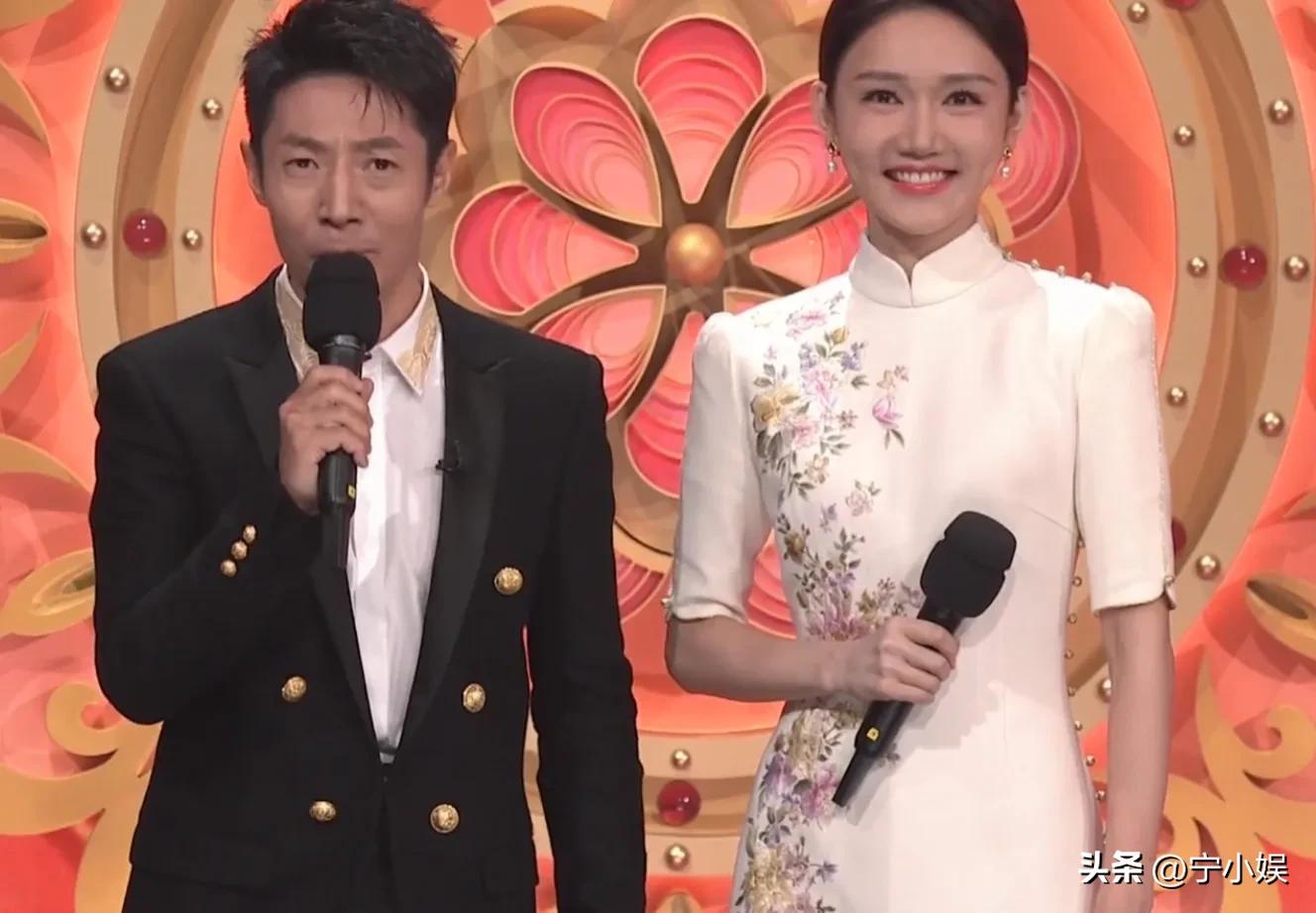 李思思龙洋最新消息,李思思央视挑战主持人