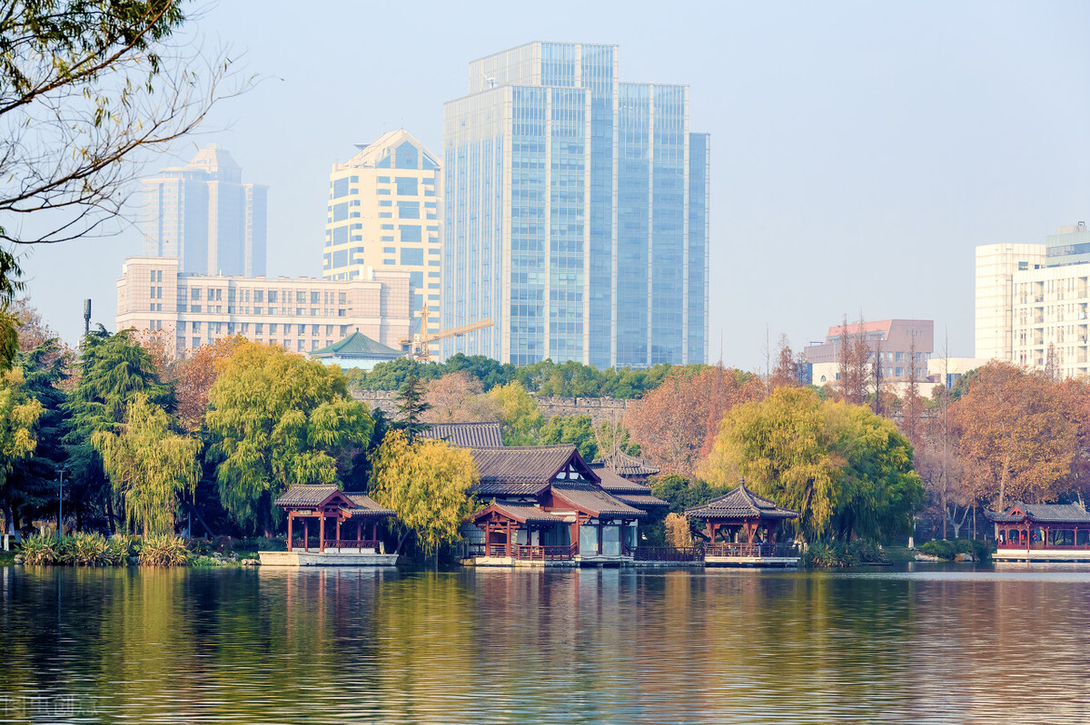 南京旅游攻略最值得一去的景点,南京旅游必去的景点最新