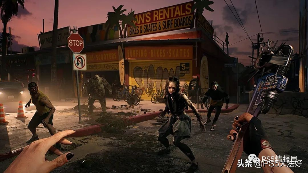 ps5娓告垙gta6棰勫憡,ps5棰勫憡gta6