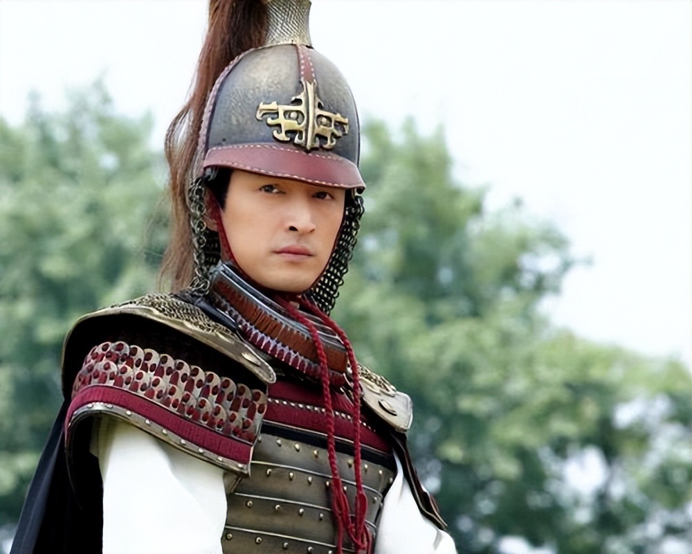 前秦灭前燕之战剧情介绍,前秦灭北魏