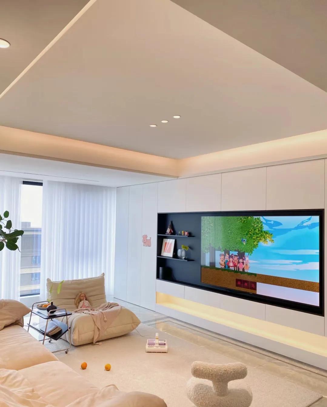 138骞宠璁′笉淇楁皵,缇庡コ鏅掕嚜瀹剁殑璞畢瑁呬慨