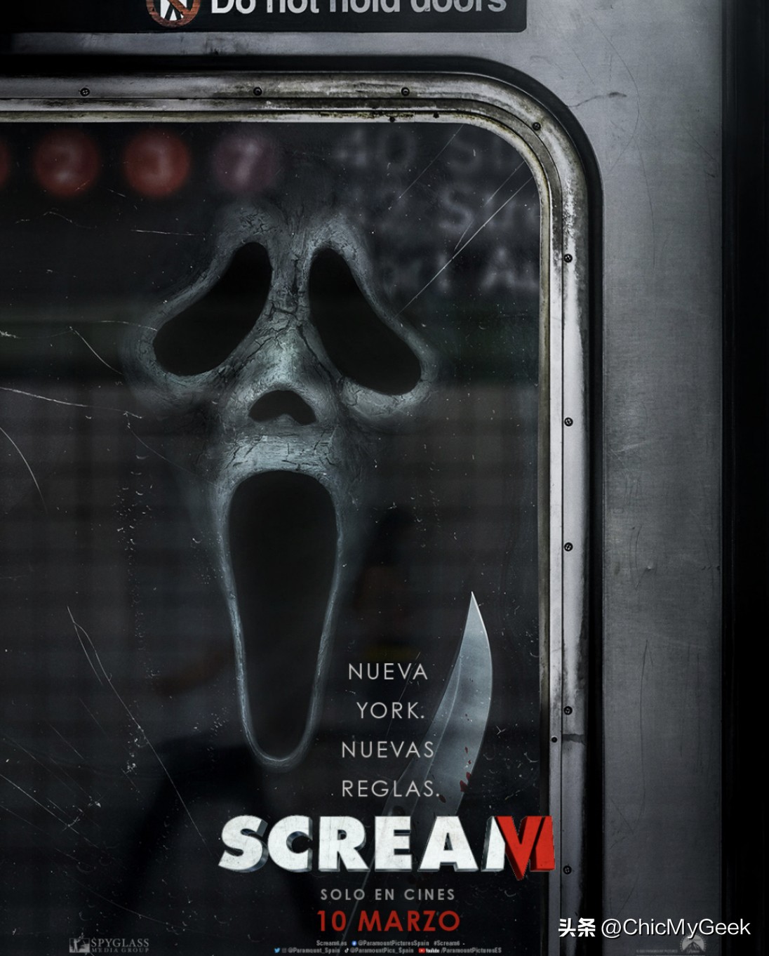 2023十部必看好莱坞大片！《速度与激情10》卡司阵容逆天