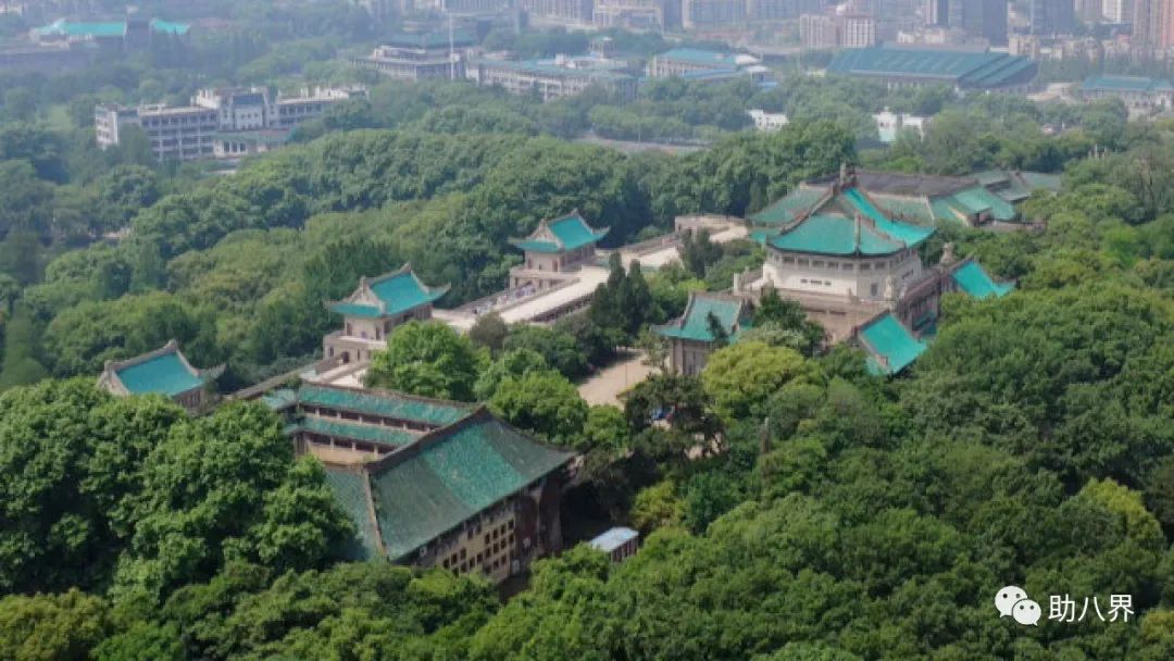 武汉十大旅游景点排名,武汉江夏网红打卡景点大全