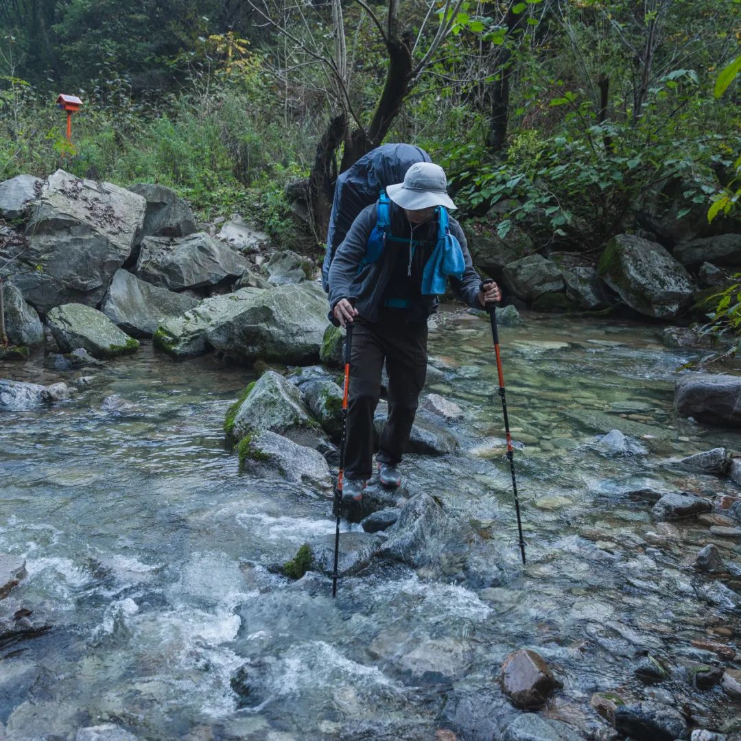 登太白山感受,太白山景区登顶拔仙台