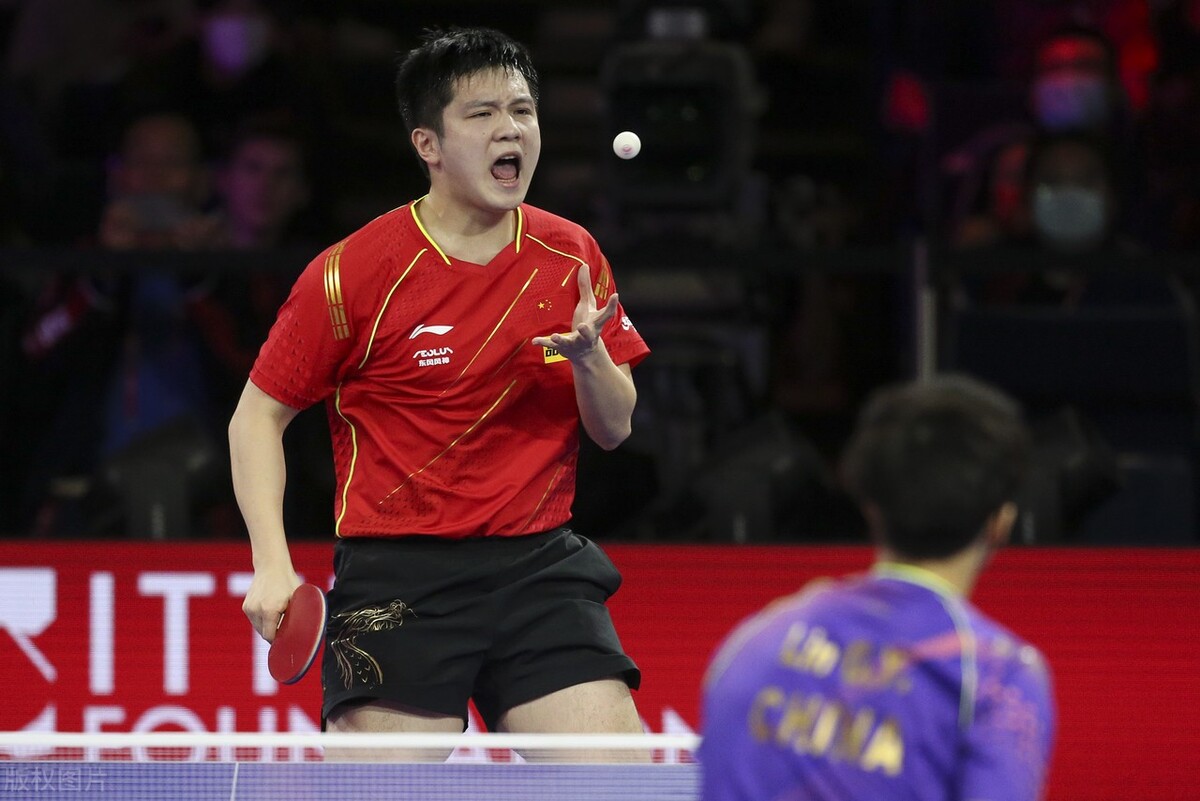 樊振东与林高远决赛现场直播,cctv5世乒赛樊振东对林高远