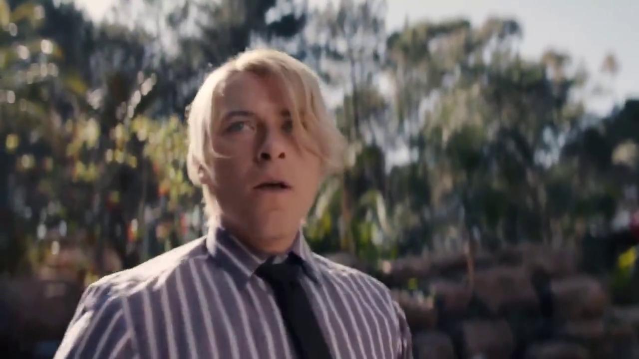 海贼王真人版，大结局，话不多说，看剧情##海贼王真人版