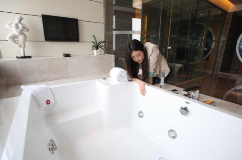 酒店试睡员真实工作,酒店试睡师真实收入