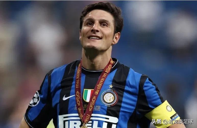 国米2010年三冠王球员有米利托吗,国米意甲唯一的三冠王