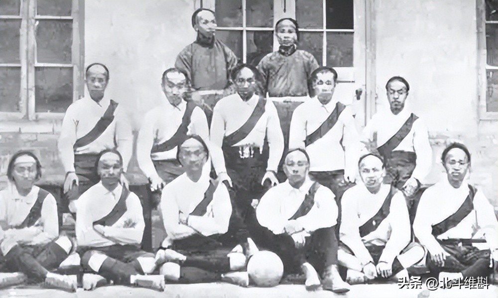 全球有多少亿人关注世界杯,中国足球唯一一次闯进世界杯