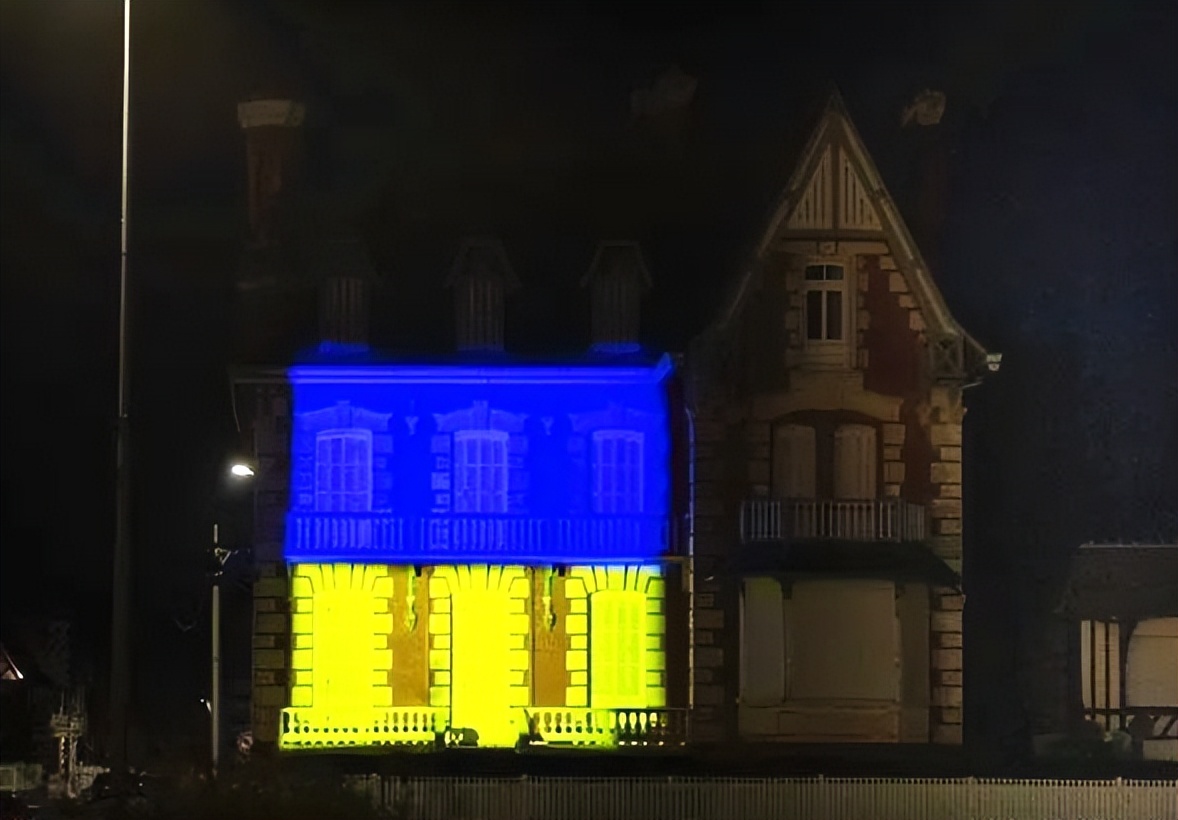 魔怔！欧洲十大反俄奇闻：组织黑人联谊乌女孩逼俄选手骂本国总统